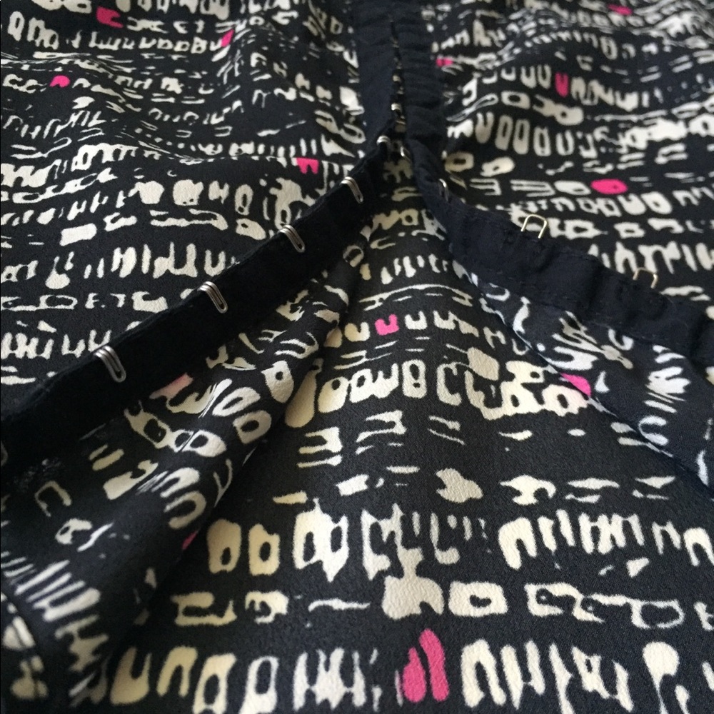 Forever 21 crop top size M - Picture 5 of 6